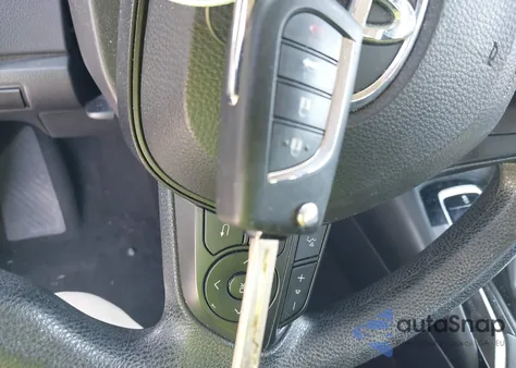 2024 Toyota Corolla Le из США, поврежденный, VIN 5YFB4MDE1RP086870